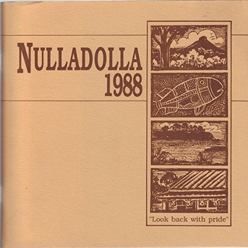 Stock image for Nulladolla 1988 for sale by solisjbooks