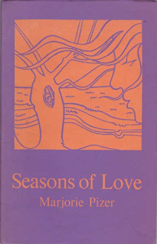Stock image for Seasons of Love for sale by LONGLAND BOOKS