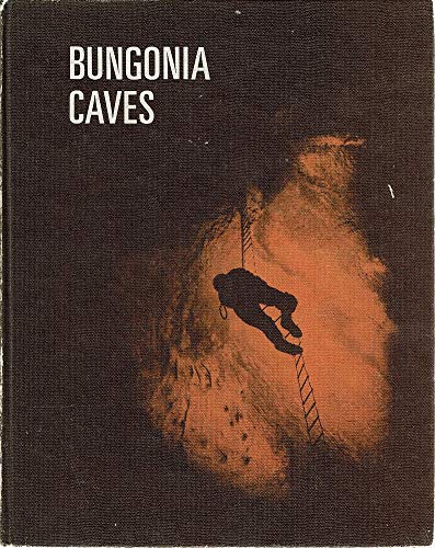 Stock image for Bungonia Caves for sale by Booksavers of MD