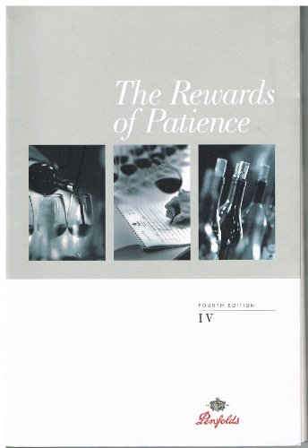 9780959980493: The Rewards of Patience