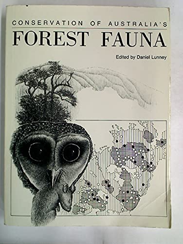 Stock image for Conservation of Australia's Forest Fauna for sale by Lawrence Jones Books