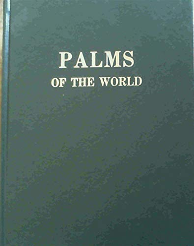 9780960004607: Palms of the World