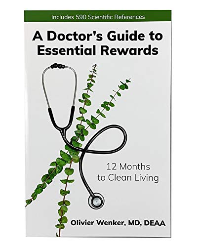 Beispielbild fr A Doctor's Guide to Essential Rewards zum Verkauf von SecondSale