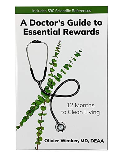 9780960006502: A Doctor's Guide to Essential Rewards