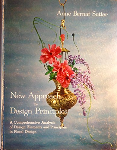 Principles of Floral Design: An Illustrated Guide, 2nd Edition