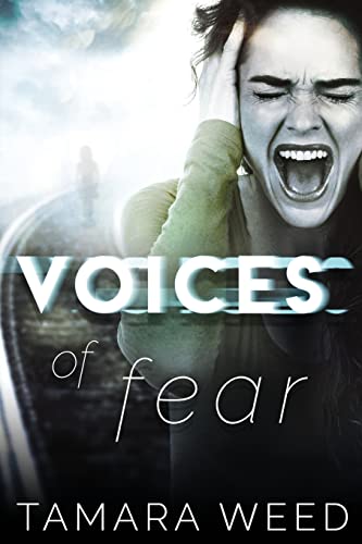Stock image for Voices of Fear for sale by ThriftBooks-Dallas