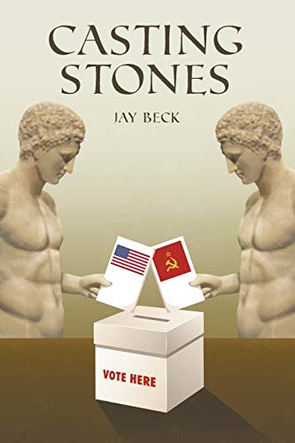 Stock image for Casting Stones for sale by ThriftBooks-Atlanta