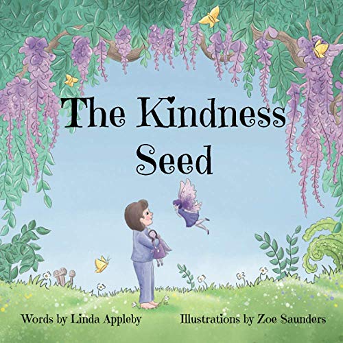 Stock image for The Kindness Seed (seedsofimagination) for sale by Lucky's Textbooks