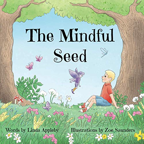 Imagen de archivo de The Mindful Seed (seedsofimagination) a la venta por GF Books, Inc.