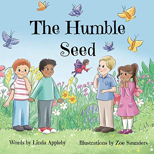 Imagen de archivo de The Humble Seed (seedsofimagination) a la venta por Lucky's Textbooks