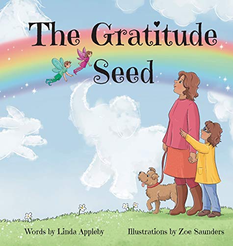 Imagen de archivo de The Gratitude Seed a la venta por Lucky's Textbooks