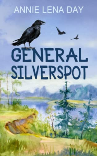 Beispielbild fr General Silverspot zum Verkauf von GF Books, Inc.