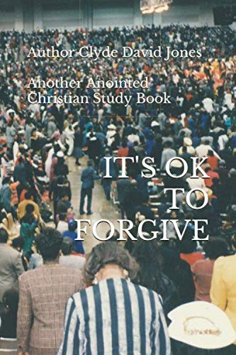 Stock image for IT'S OK TO FORGIVE for sale by Once Upon A Time Books