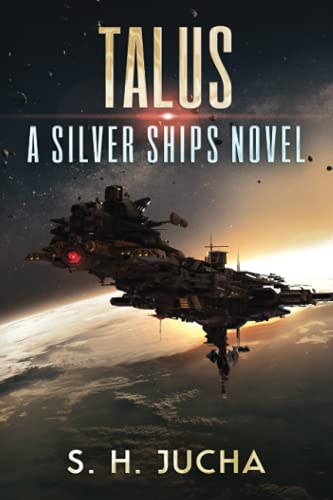Imagen de archivo de Talus (The Silver Ships) a la venta por GF Books, Inc.