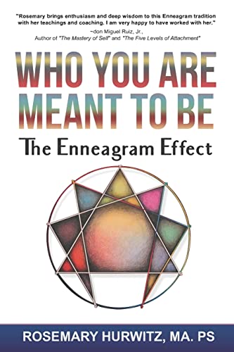 Beispielbild fr Who You Are Meant To Be: The Enneagram Effect zum Verkauf von BooksRun