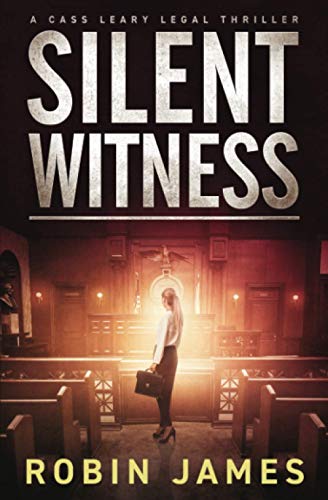 Beispielbild fr Silent Witness zum Verkauf von Better World Books