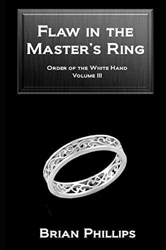 Stock image for Flaw in the Master's Ring for sale by Lucky's Textbooks