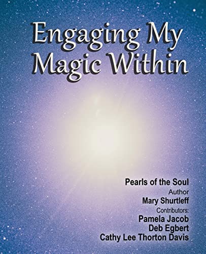 Stock image for Engaging My Magic Within for sale by Revaluation Books