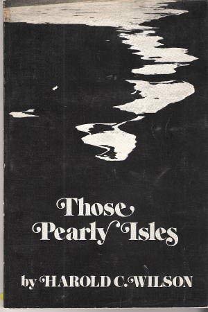 Those Pearly Isles