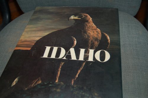 Stock image for Idaho: A Pictorial Overview for sale by ThriftBooks-Dallas