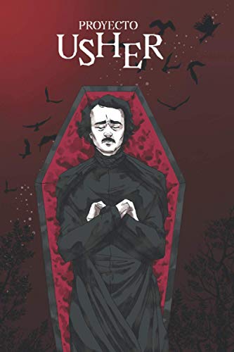 Stock image for Proyecto Usher: Antologa en homenaje a Edgar Allan Poe (DOMUS GOTHIC) (Spanish Edition) for sale by Lucky's Textbooks