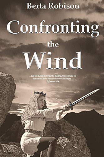 Stock image for Confronting the Wind for sale by Jenson Books Inc