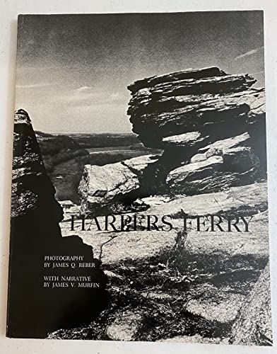 Beispielbild fr Harpers Ferry zum Verkauf von Willis Monie-Books, ABAA