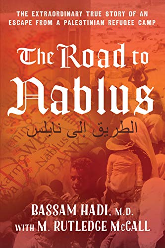 Beispielbild fr The Road to Nablus zum Verkauf von GF Books, Inc.