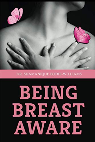 Beispielbild fr Being Breast Aware zum Verkauf von Lucky's Textbooks