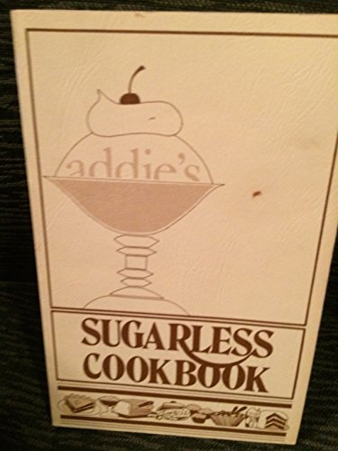 Imagen de archivo de Sugarless Cookbook a la venta por Eatons Books and Crafts