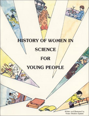 9780960100279: History of Women in Science for Young People