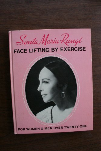 9780960104215: Face Lifting by Exercise