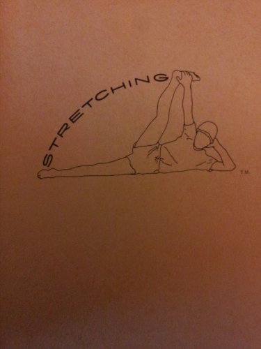9780960106615: Stretching [Spiralbindung] by Bob Anderson