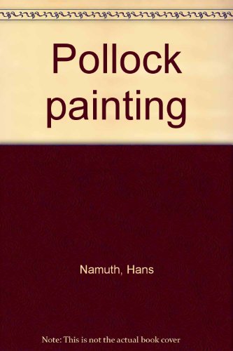 9780960106851: pollock_painting