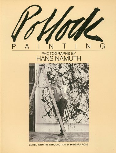 9780960106868: Pollock Painting