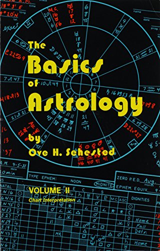 Beispielbild fr Basics of Astrology Series: Chart Erection zum Verkauf von ThriftBooks-Atlanta