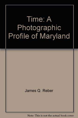 Stock image for Portrait in Time: A Photographic Profile of Montgomery County, Maryland for sale by Wonder Book