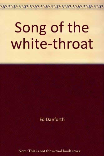 Song of Trhe White-Throat