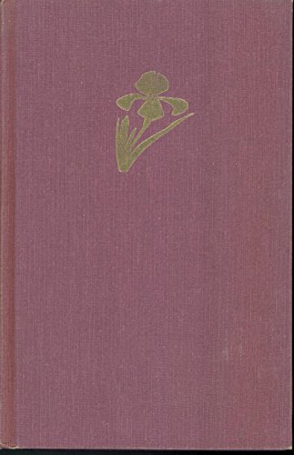 Iris Check List of Registered Cultivar Names 1970-1979
