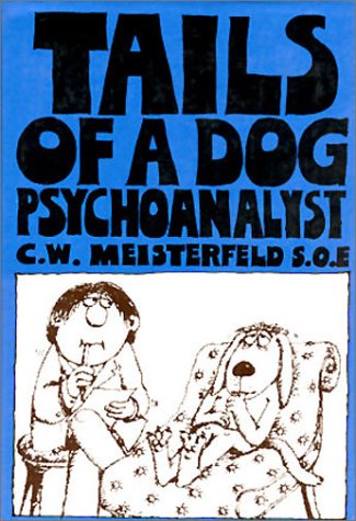 9780960129225: Tails of a Dog Psychoanalyst