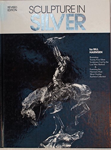 Beispielbild fr Sculpture in Silver: Art of the Future zum Verkauf von ThriftBooks-Atlanta