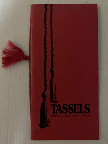 Imagen de archivo de Tassels a la venta por Better World Books: West