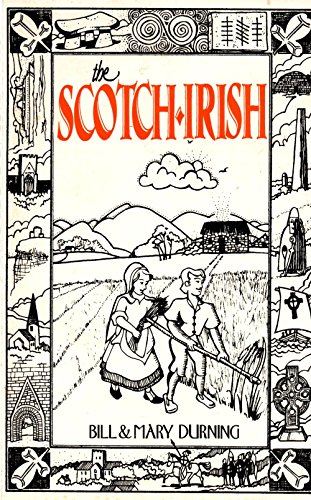 Stock image for The Scotch-Irish for sale by First Coast Books