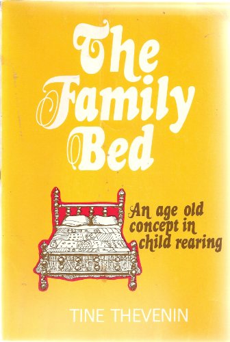 Beispielbild fr The Family Bed zum Verkauf von Reuseabook