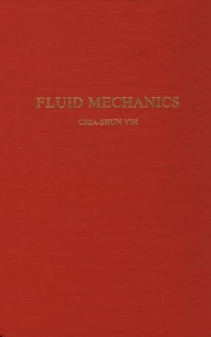 Stock image for Fluid Mechanics for sale by HPB-Red