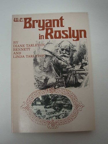 William Cullen Bryant in Roslyn