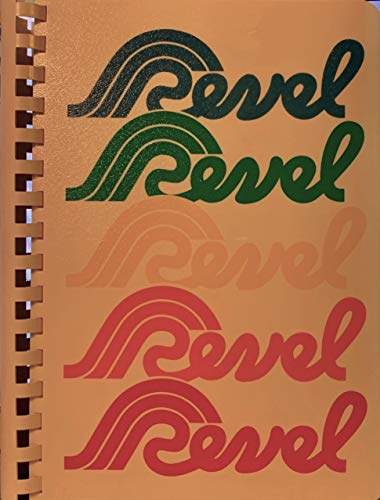 Revel: A Cookbook with Tradition from the Junior League of Shreveport