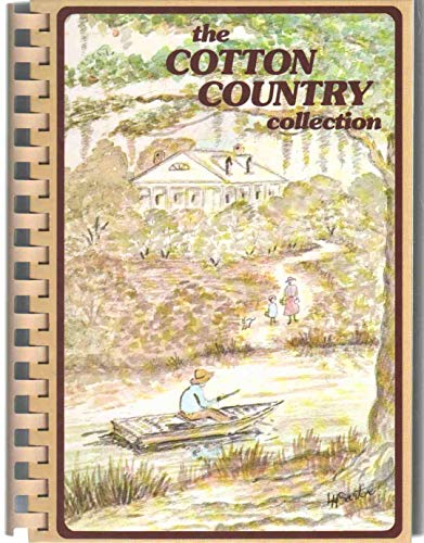 Stock image for Cotton Country Collection for sale by M & M Books