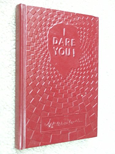 Imagen de archivo de I Dare You! a la venta por ThriftBooks-Atlanta