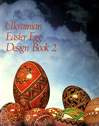 9780960250240: Ukrainian Design Book 2